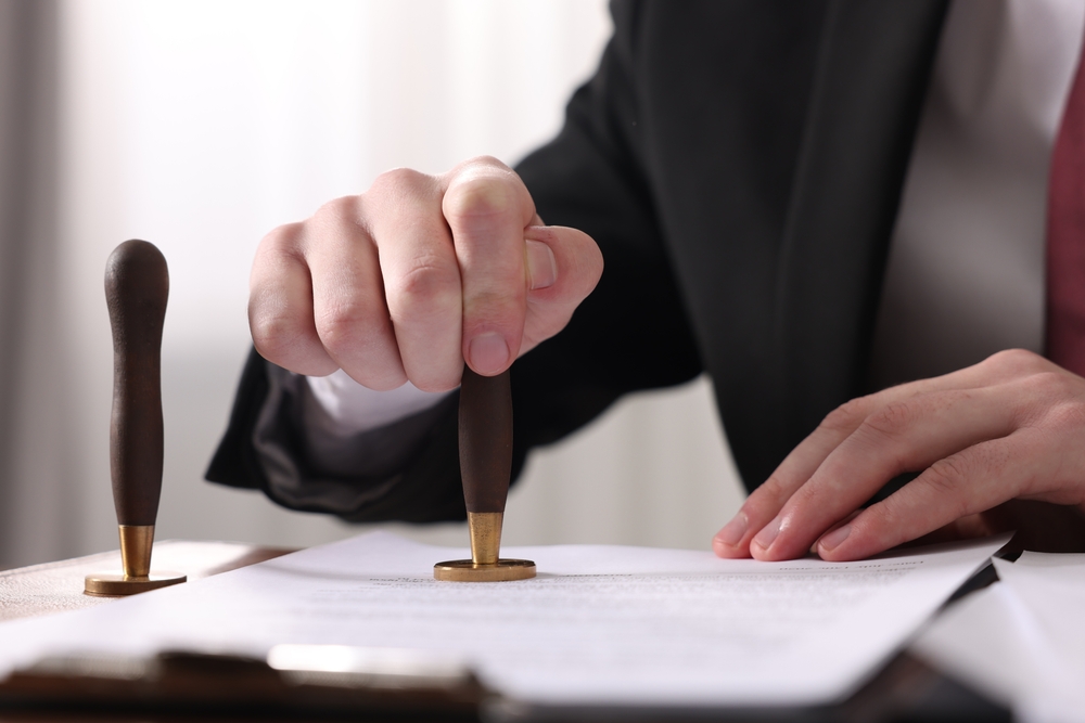 Legal Translation