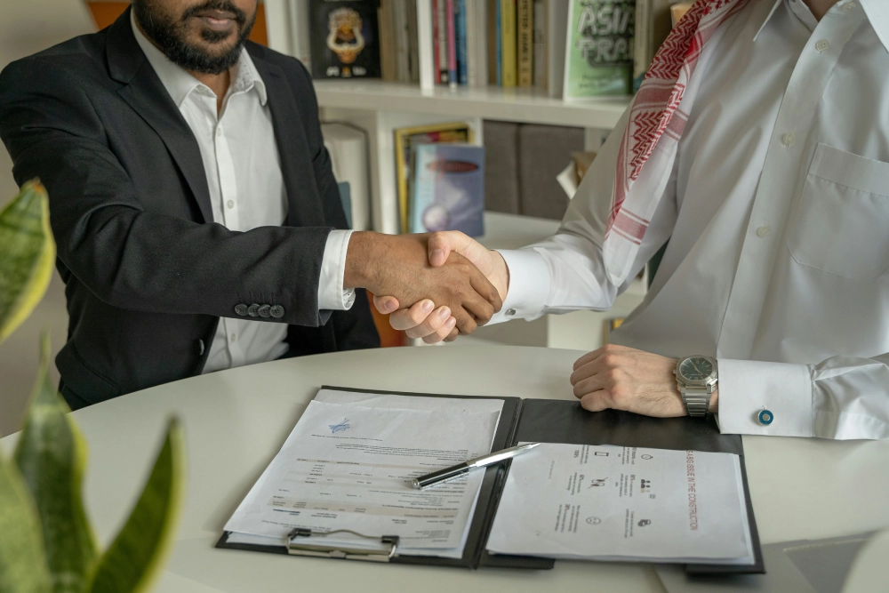 Contract Drafting
