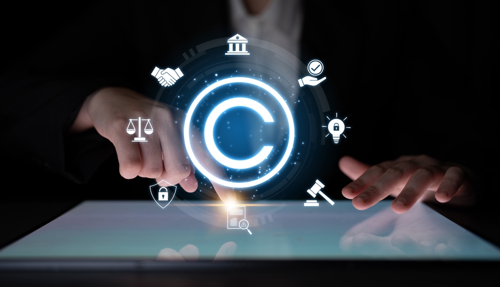 IP Registration
