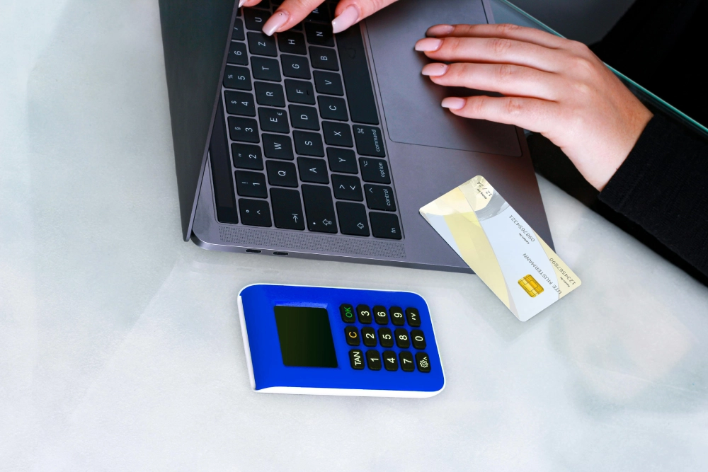 Payment Gateway