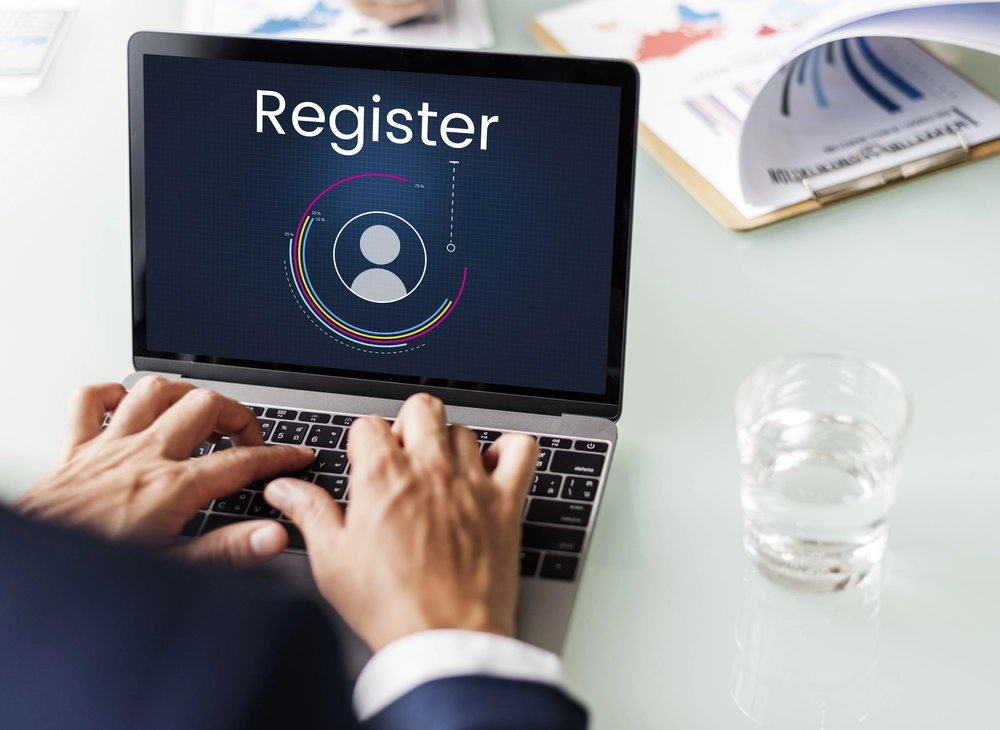 Product Registration